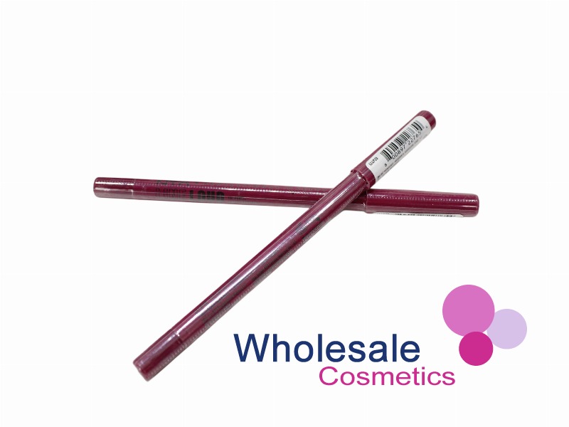 12 x NYX Professional Makeup Line Loud Lip Liner - 20 POTENTIAL SUITOR